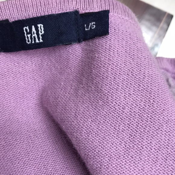 Gap - sweater - Picture 6 of 7